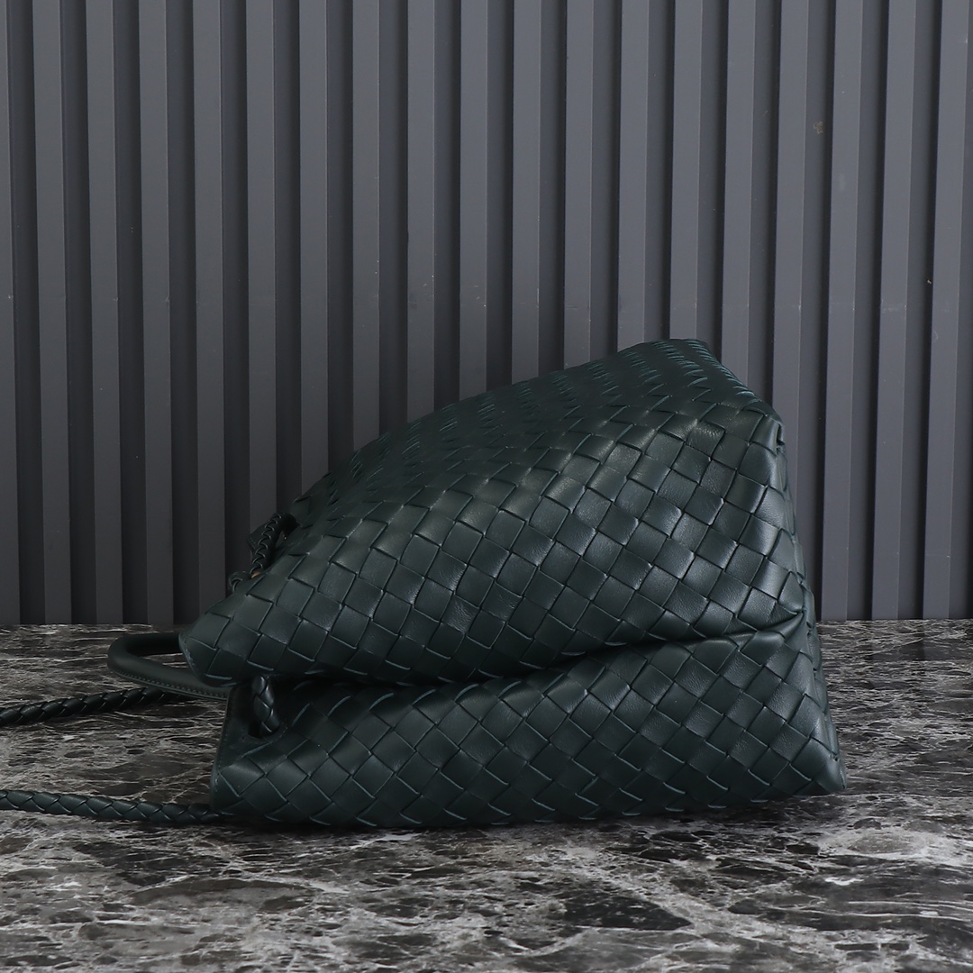 Bottega Veneta Top Handle Bags